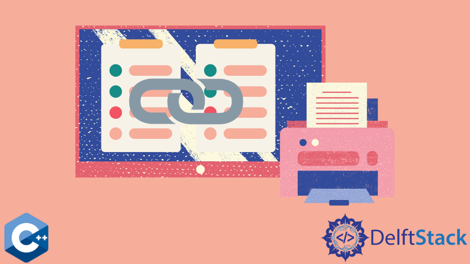 Deleting Duplicate Elements In Linked List